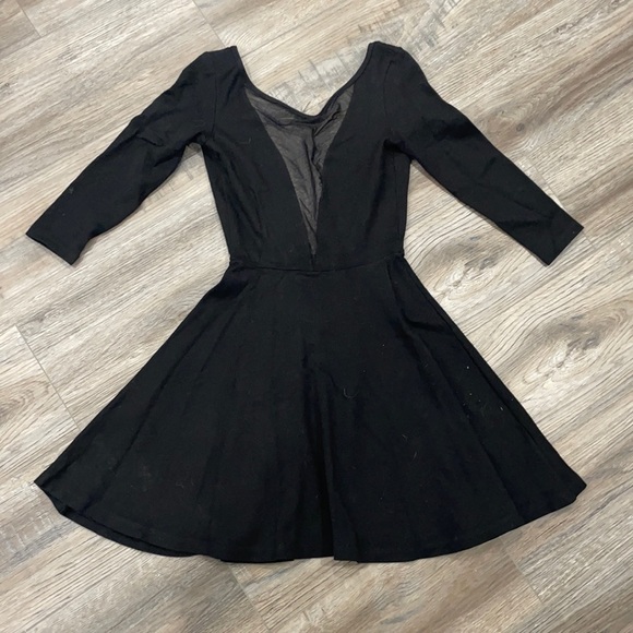 American apparel dress - Picture 3 of 5